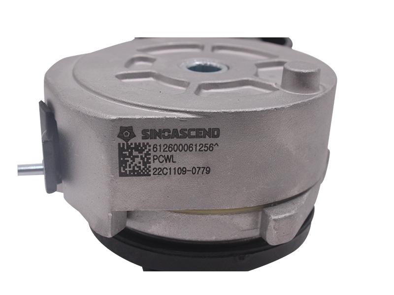 Tensioner 612600061256