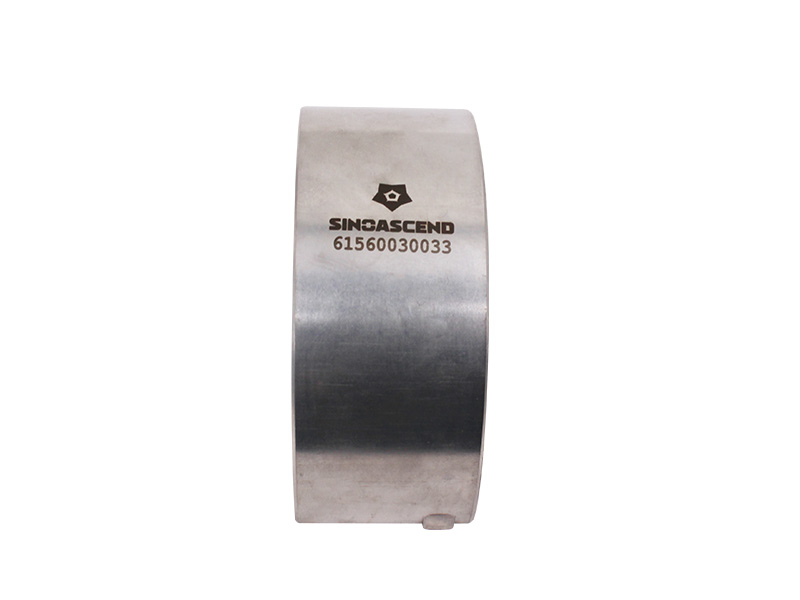 Engine connecting rod lubrication bearing 612600030020 or 33