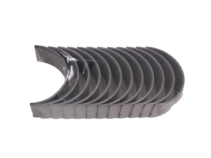 Engine connecting rod lubricating bearing bush 612600030033