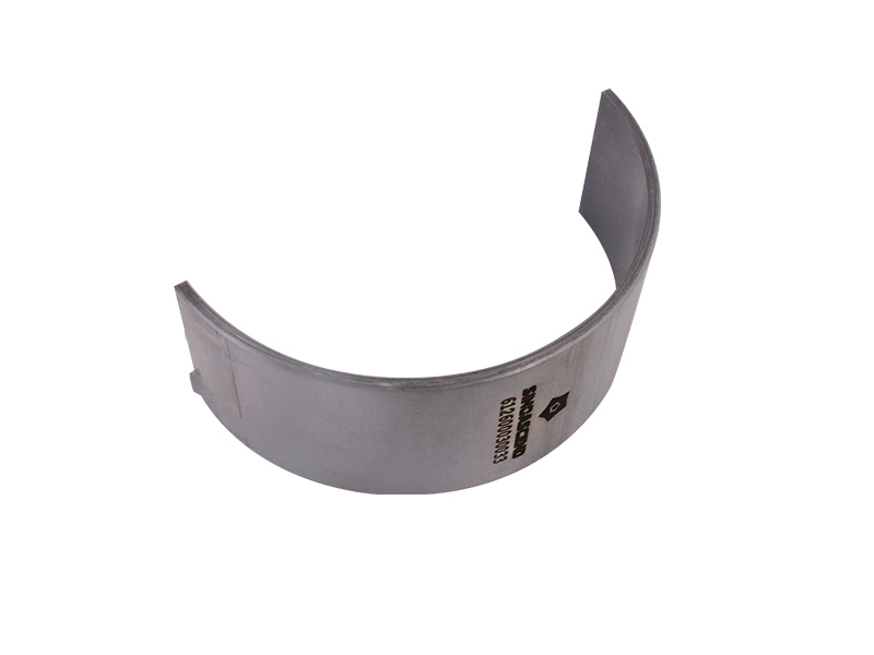 Engine connecting rod lubricating bearing bush 612600030033