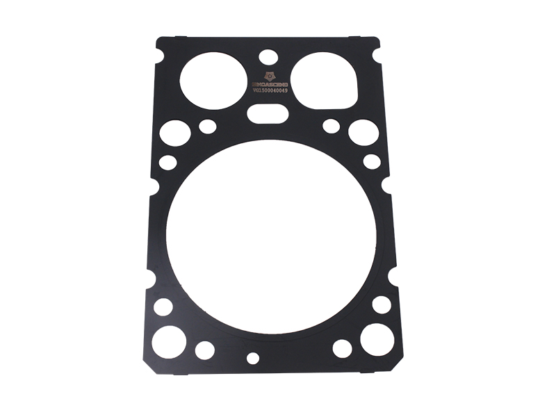Cylinder head gasket 612600040049