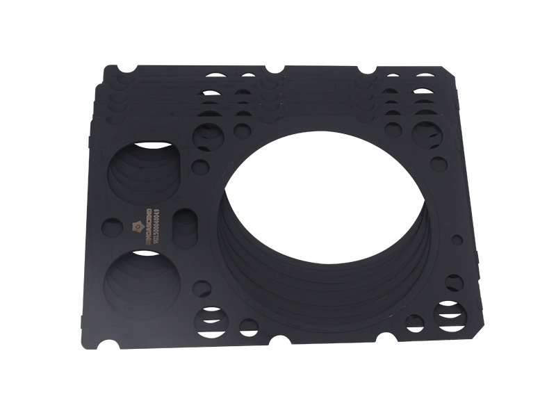 Cylinder head gasket 612600040049