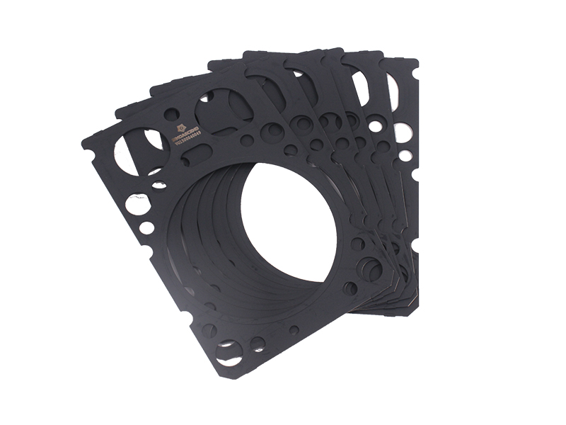 Cylinder head gasket 612600040049