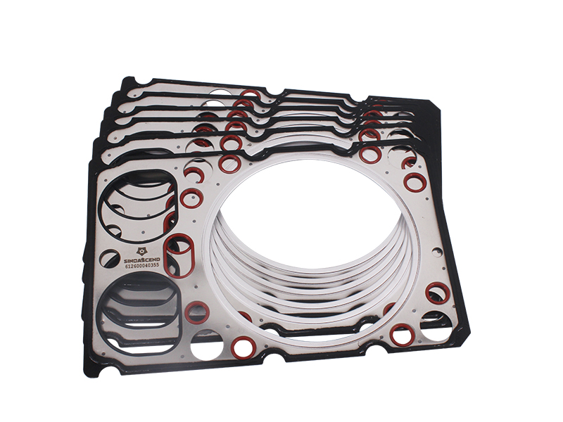 Cylinder head gasket 612600040355