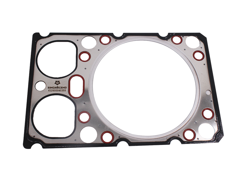 Cylinder head gasket 612600040355