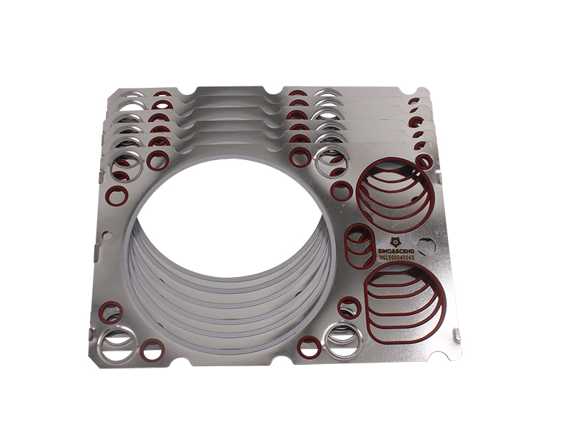 Cylinder head gasket VG1500040065