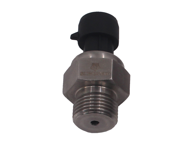 Air pressure sensor electronic