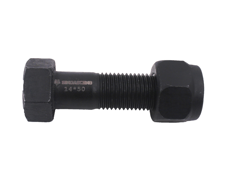 Drive shaft screw 14*50