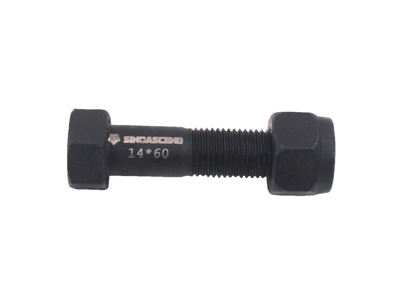 Drive shaft screw 14*60