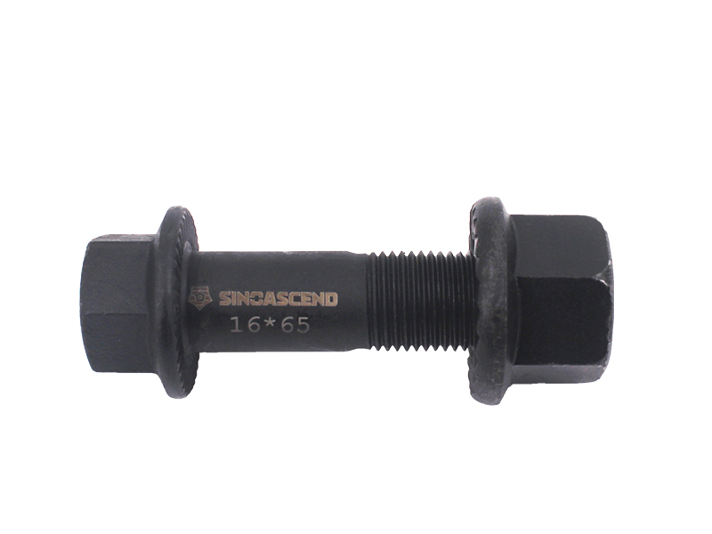 Steel plate bracket 16*65