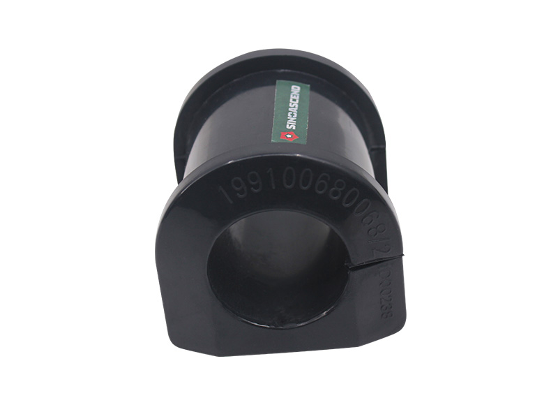 Front stabilizer bar rubber bearing 99100680068