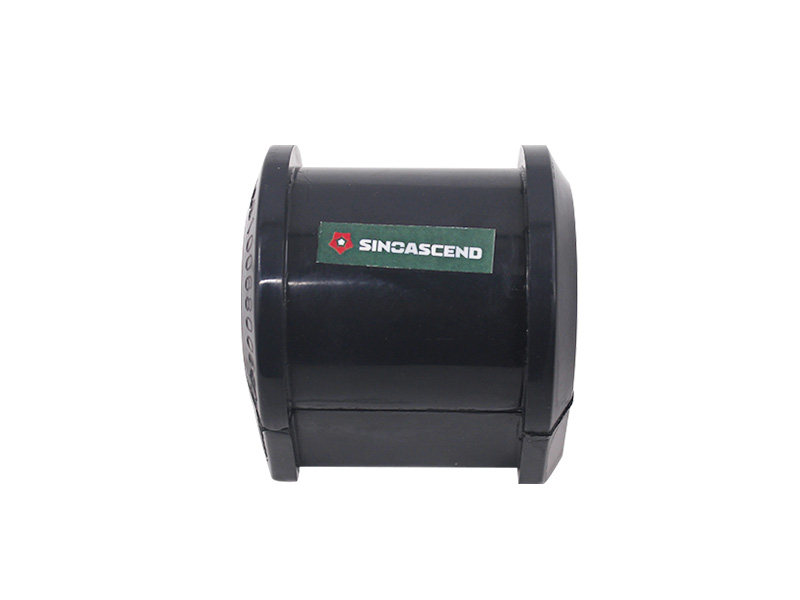 Front stabilizer bar rubber bearing 99100680068