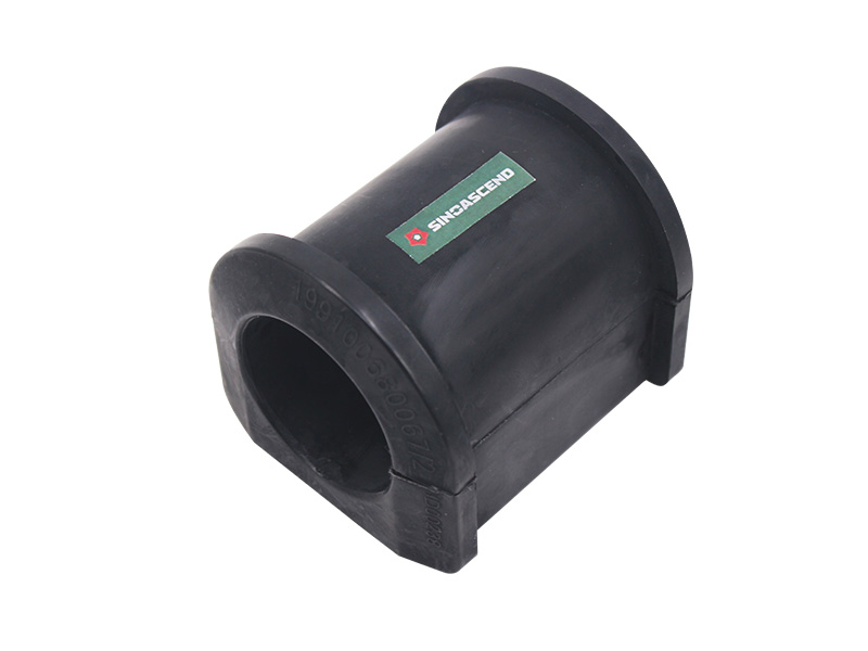 Rubber bearing 99100680067