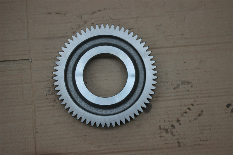 2nd axis 3rd gear