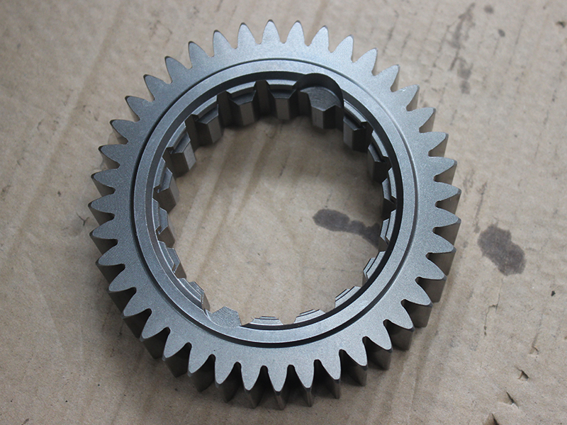 1st shaft gear