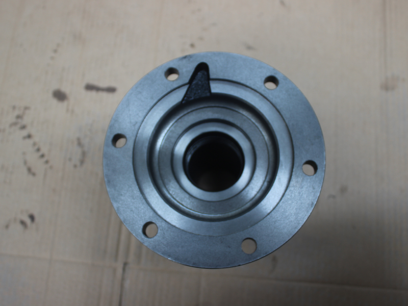 1st shaft bearing cover