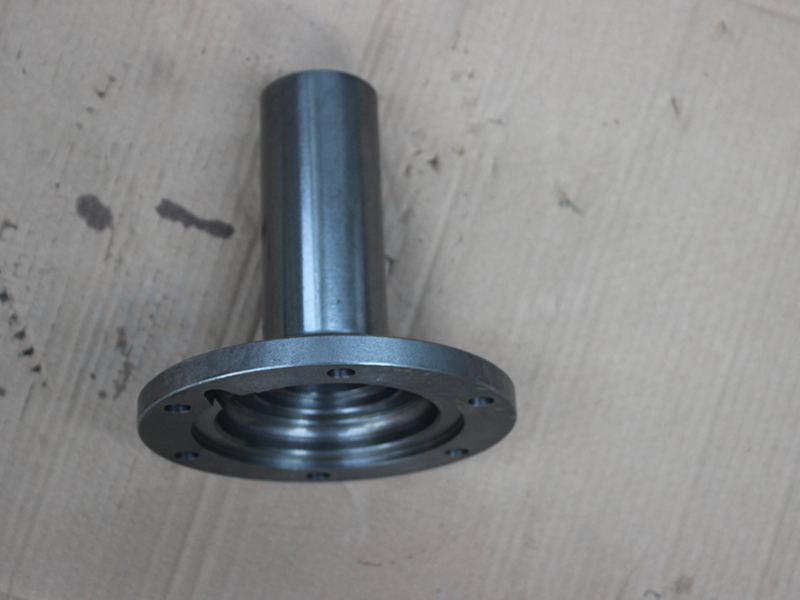1st shaft bearing cover