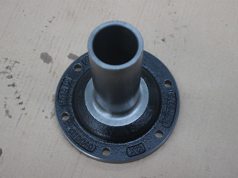 1st shaft bearing cover