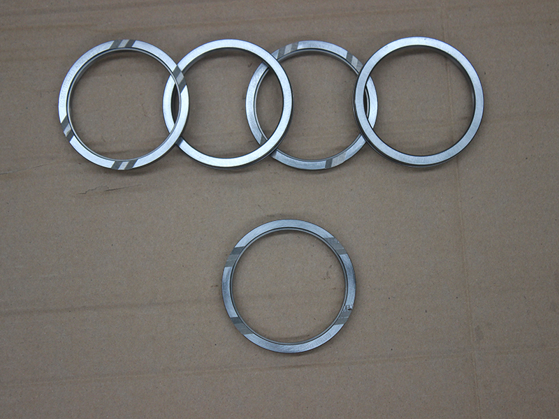 1st shaft gear spacer