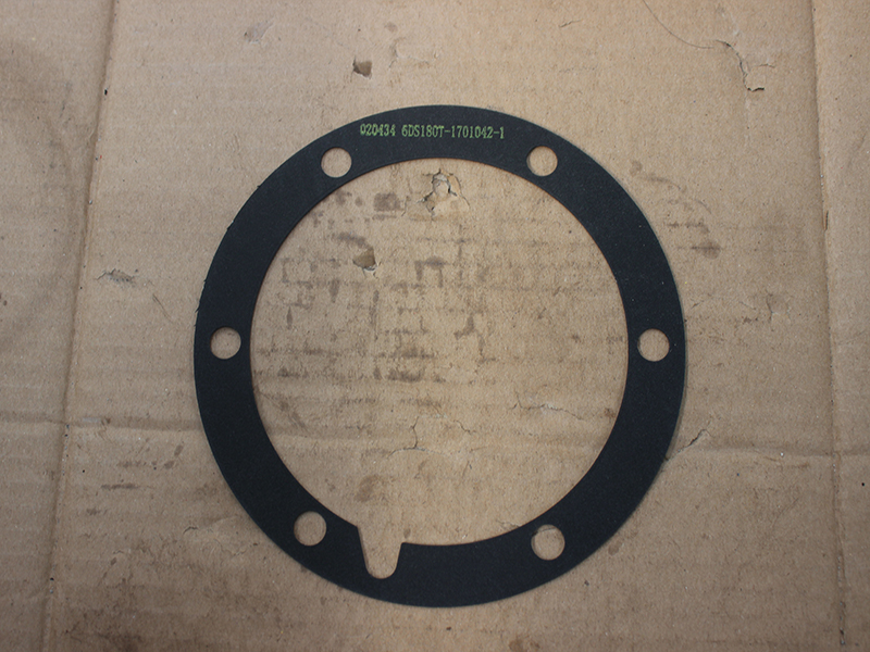 1st shaft cover gasket