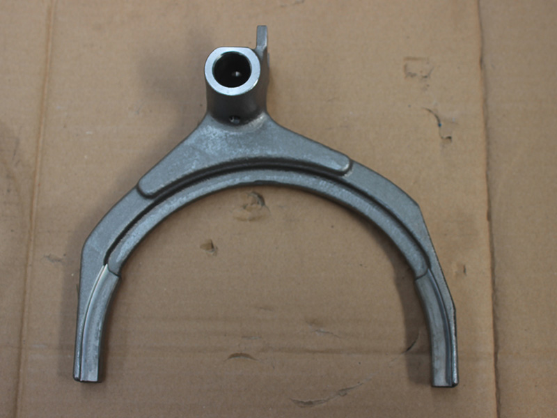 3rd and 4th gear shift fork