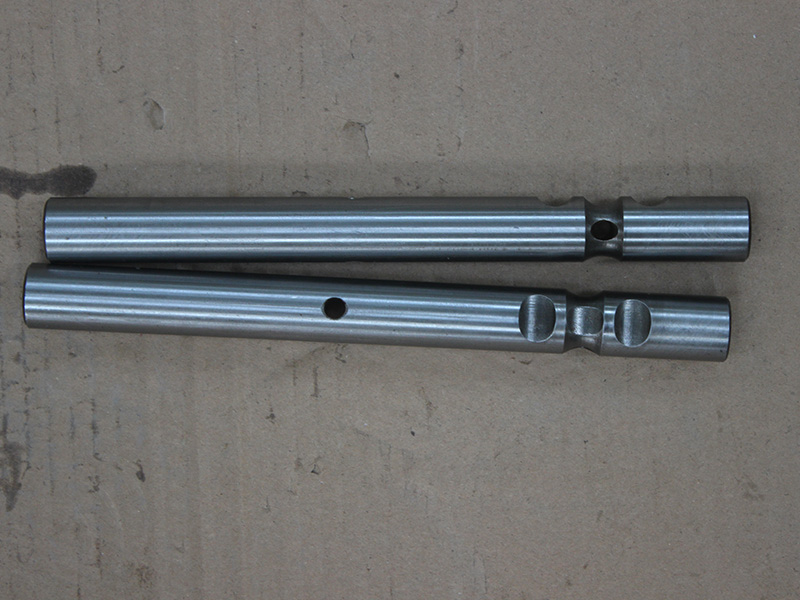 3rd and 4th gear shift fork shaft