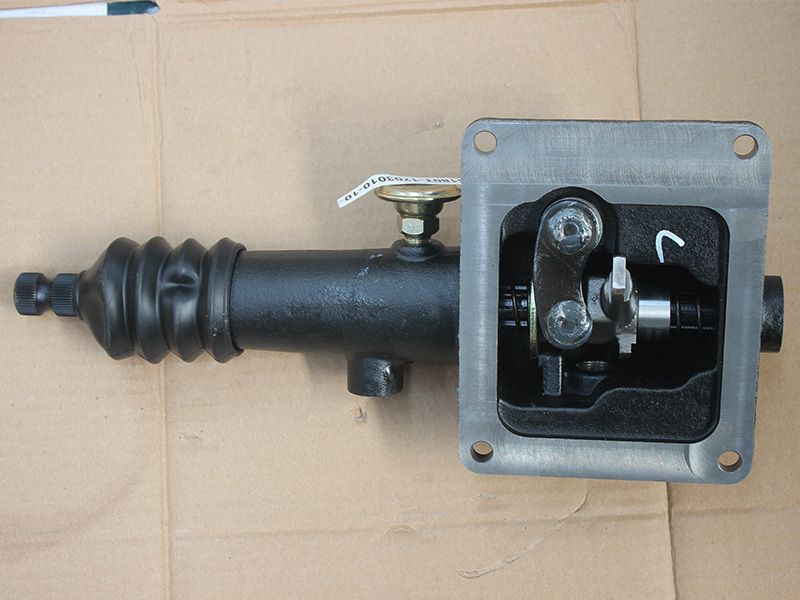 Manipulation assembly G7476