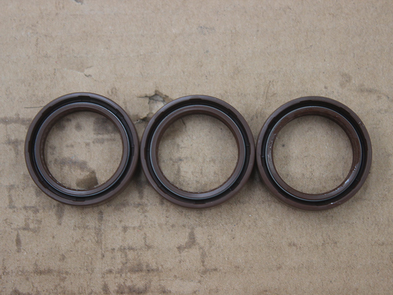 Oil seal