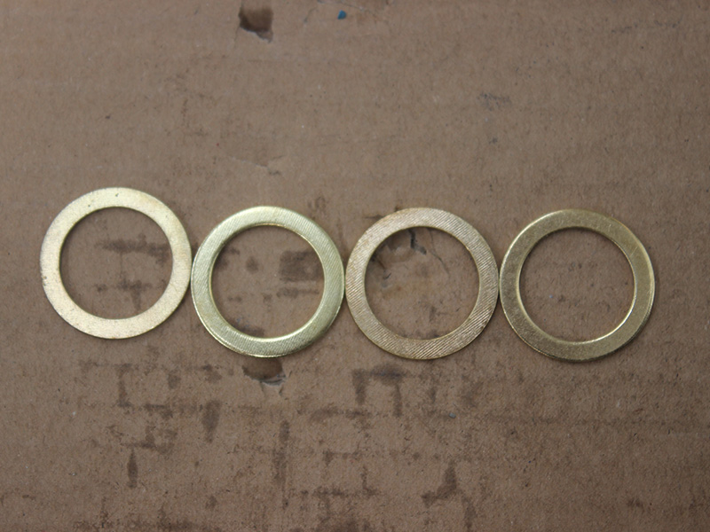 Gasket