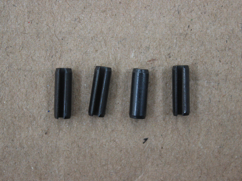 Cylindrical Pin(62504)