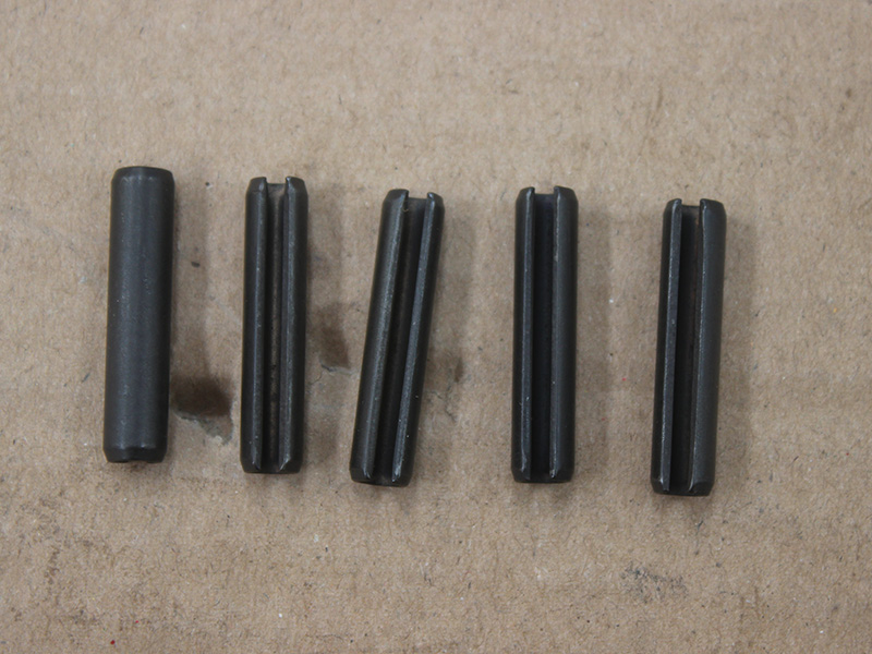 Cylindrical pin X11491