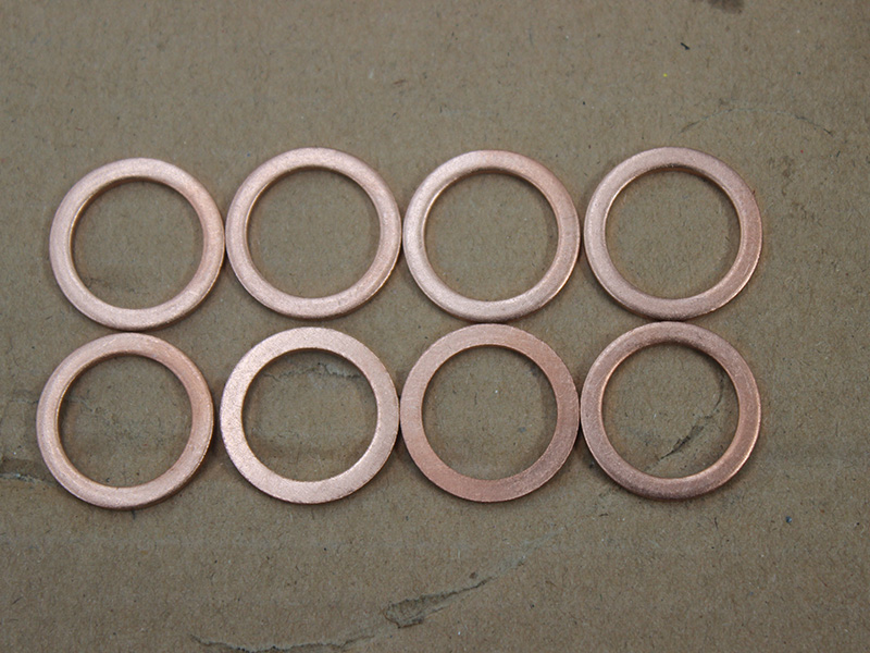 Gasket