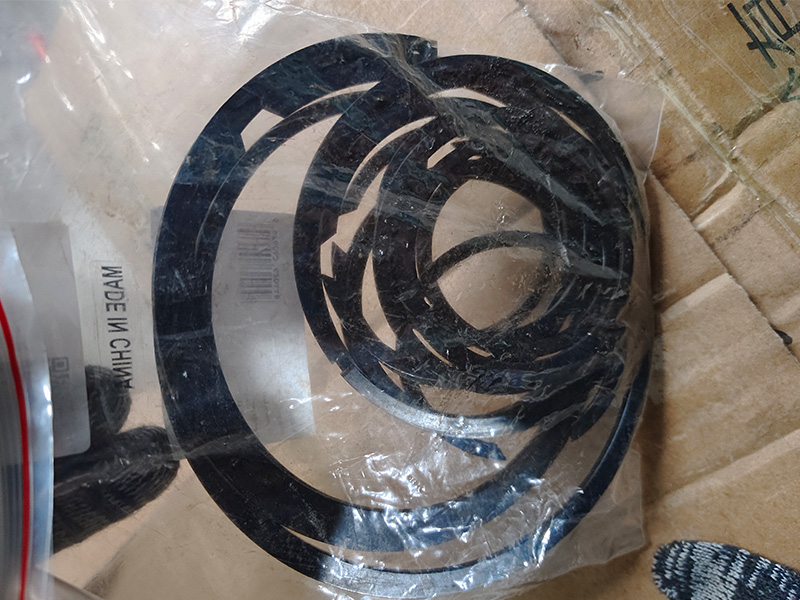 Transmission complete set of circlips 6DS180T-CTKH