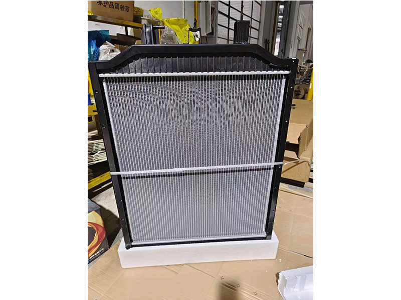 Radiator 1300-96904