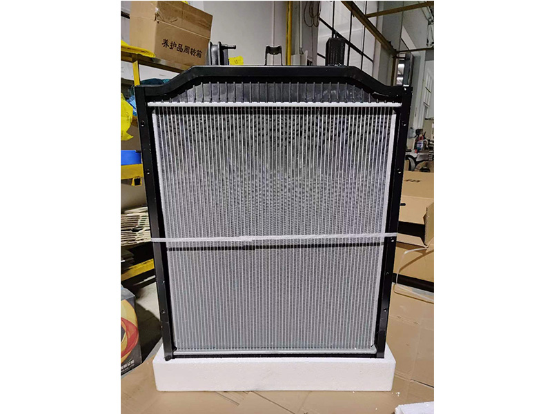 Radiator 1300-96904