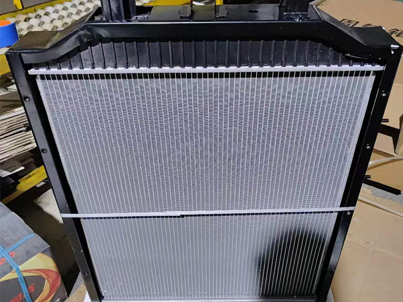 Radiator 1300-96904