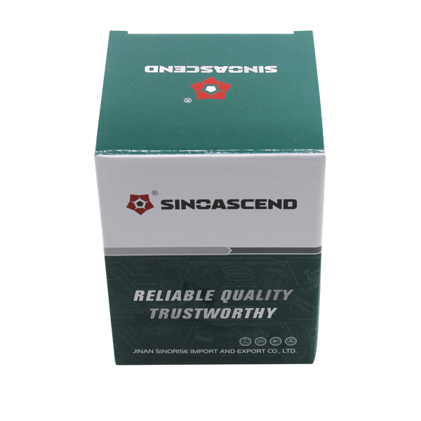 OIL PUMP 614080719 (SP/KF2205.5J4)