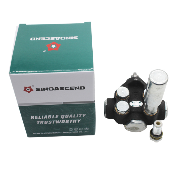 OIL PUMP 614080719 (SP/KF2205.5J4)