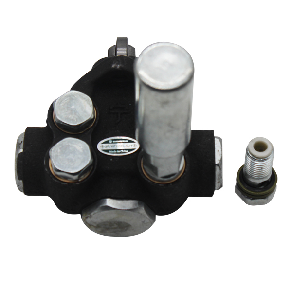 OIL PUMP 614080719 (SP/KF2205.5J4)