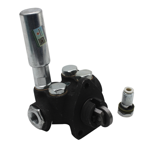 OIL PUMP 614080719 (SP/KF2205.5J4)