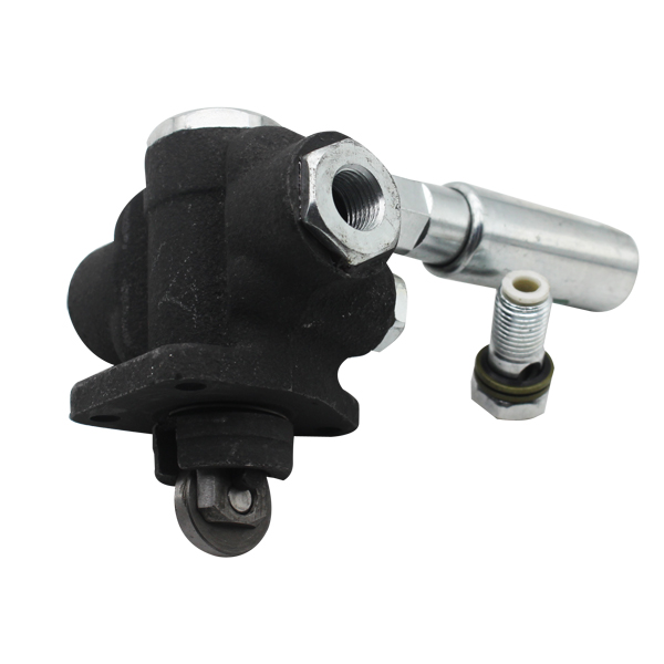 OIL PUMP 614080719 (SP/KF2205.5J4)