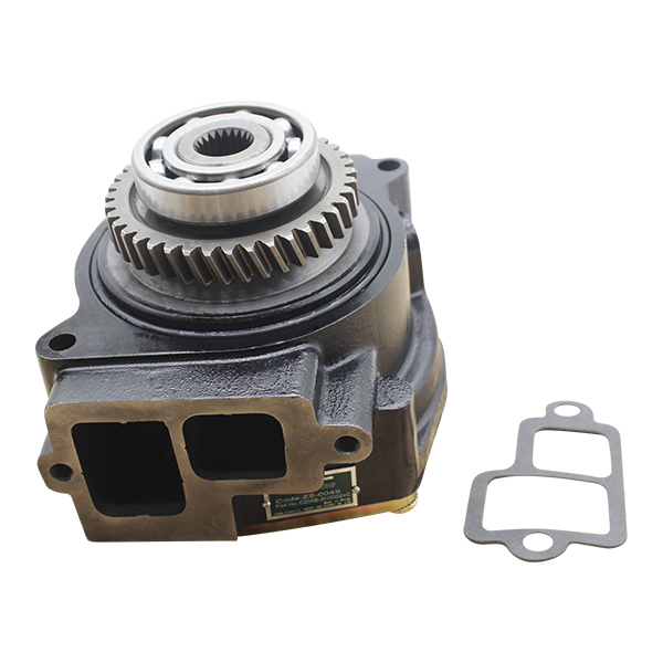 WATER PUMP C20AB-2W8002+C