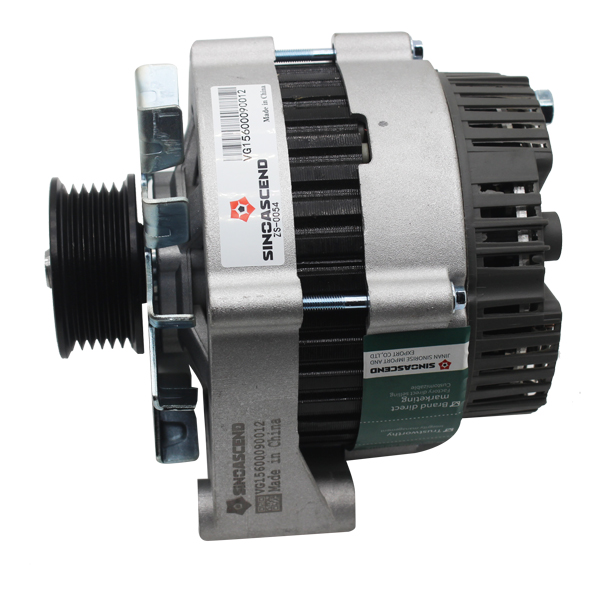 ALTERNATOR 612600090248