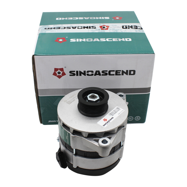 ALTERNATOR 612600090248