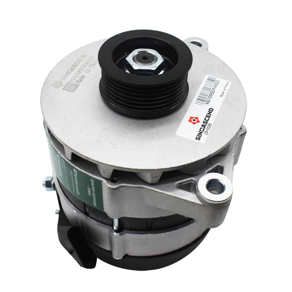 ALTERNATOR 612600090248