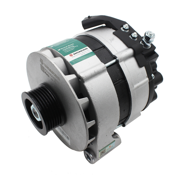 ALTERNATOR 612600090248