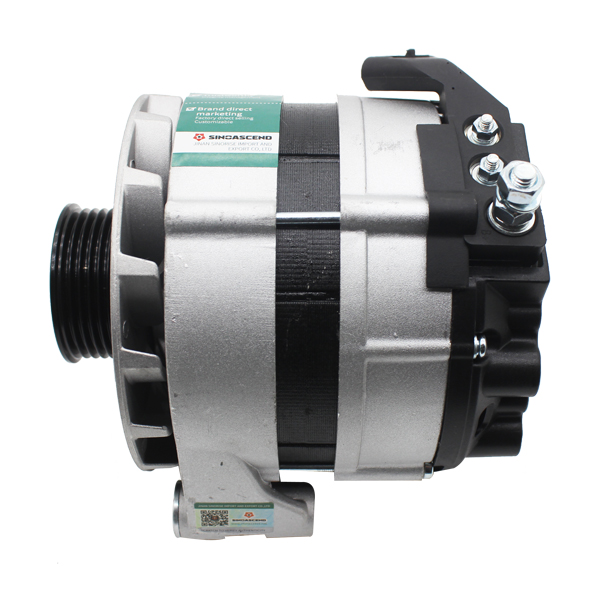 ALTERNATOR 612600090248