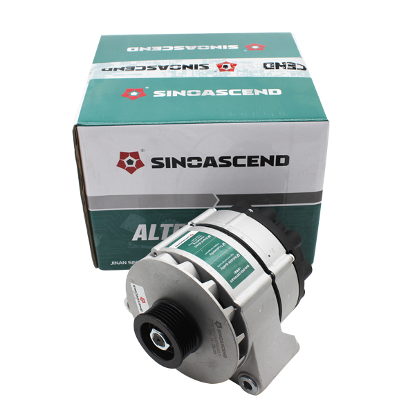 ALTERNATOR VG1246090017