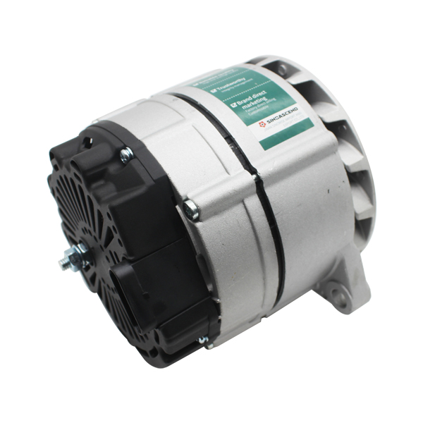 ALTERNATOR VG1246090017