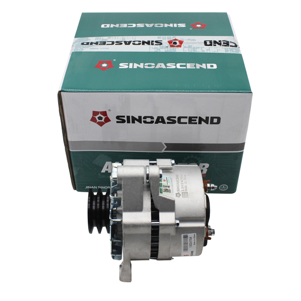 ALTERNATOR 13024704